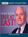 Free at Last